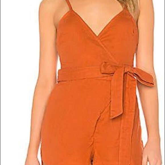 ACACIA Swimwear NS Romper White Wash - Picture 6 of 6